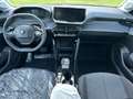 Peugeot 208 e- style - motore elettrico 136cv Schwarz - thumbnail 32