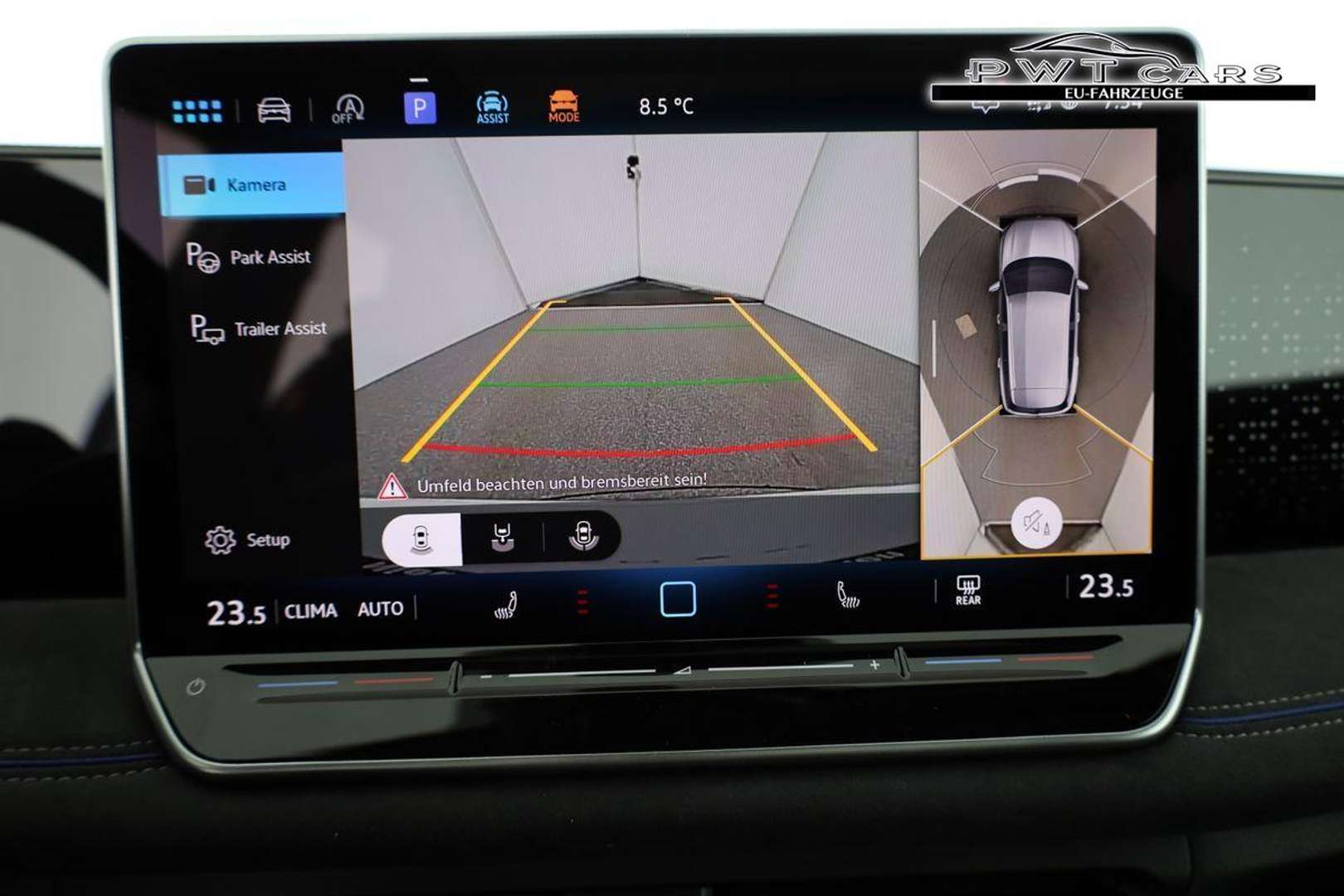 Volkswagen TIGUAN 4Motion R-Line -  - Joinsteer - #3