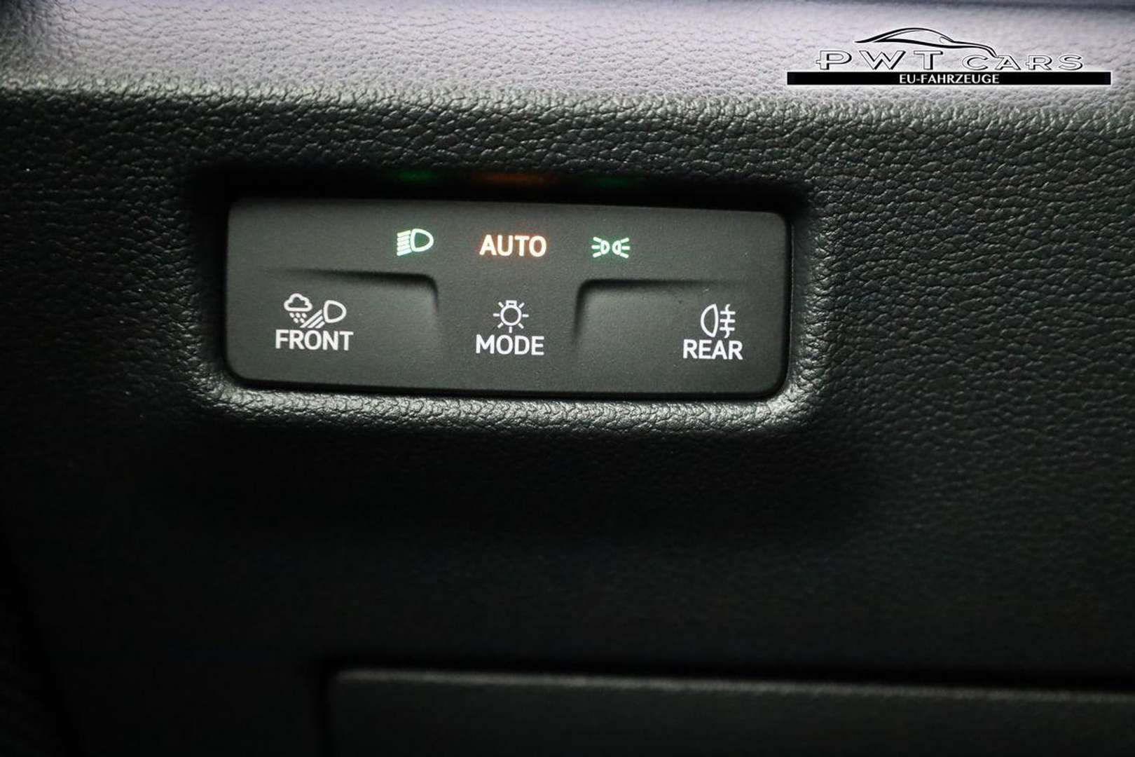 Volkswagen TIGUAN 4Motion R-Line -  - Joinsteer - #5