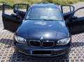 BMW 116 116i Edition Lifestyle Schwarz - thumbnail 7