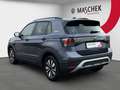 Volkswagen T-Cross Life 1.0 l TSI 116 PS 7-Gang- DSG Anhänger Kamera Grau - thumbnail 4