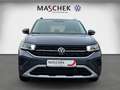 Volkswagen T-Cross Life 1.0 l TSI 116 PS 7-Gang- DSG Anhänger Kamera Grau - thumbnail 8