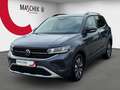 Volkswagen T-Cross Life 1.0 l TSI 116 PS 7-Gang- DSG Anhänger Kamera Grau - thumbnail 2