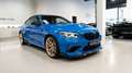 BMW M2 CS M DCT Azul - thumbnail 6