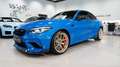 BMW M2 CS M DCT Azul - thumbnail 3