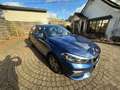 BMW 118 118i OPF Blau - thumbnail 2