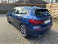 BMW 118 118i OPF Blauw - thumbnail 3