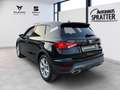 SEAT Arona 1.0 TSI DSG FR ACC LED SHZ Kamera Schwarz - thumbnail 16