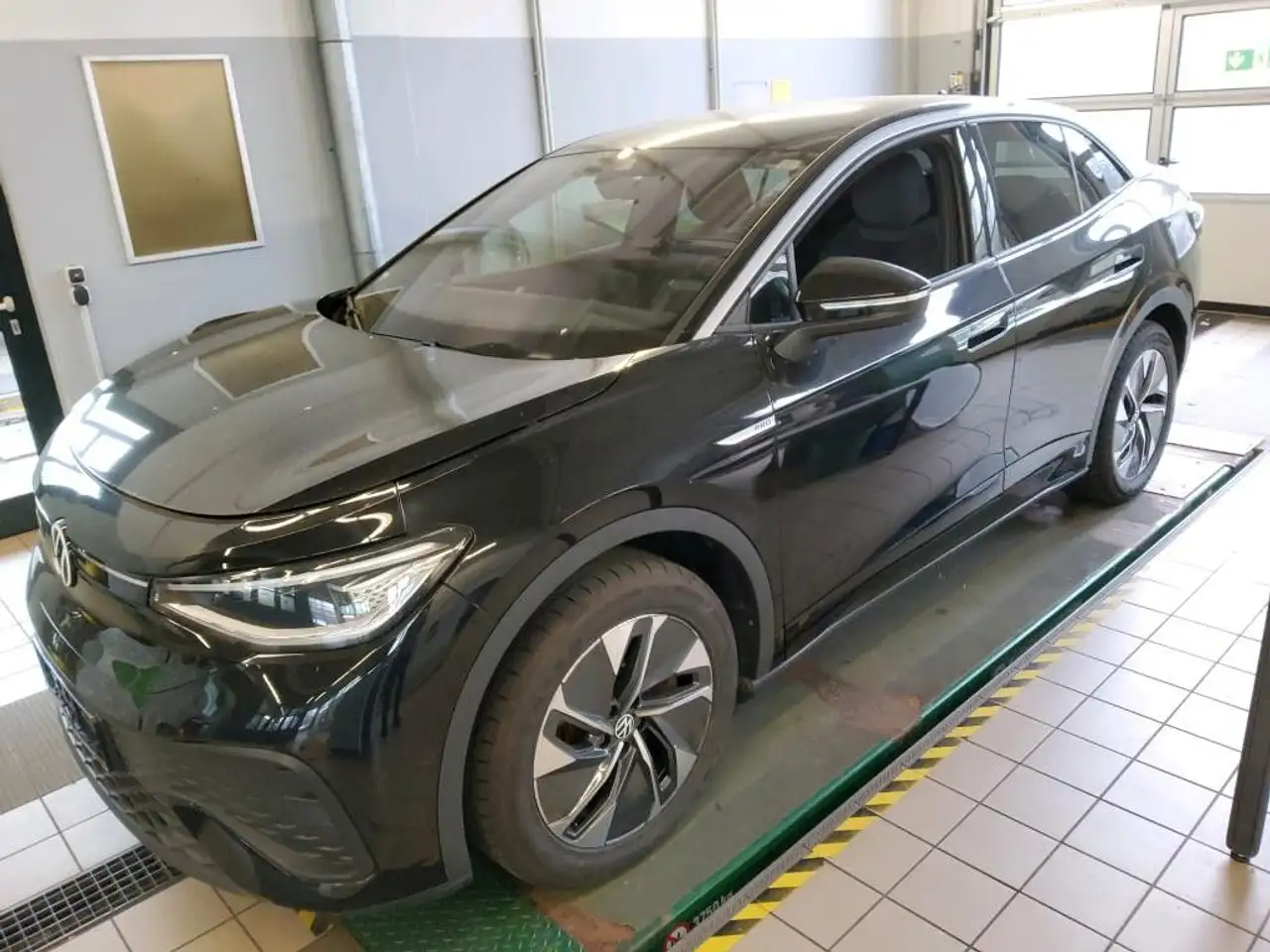 Volkswagen ID.5