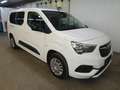 Opel Combo Life XL 1.5 D Elegance, Navi Blanc - thumbnail 6