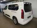 Opel Combo Life XL 1.5 D Elegance, Navi Blanc - thumbnail 3