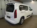 Opel Combo Life XL 1.5 D Elegance, Navi Blanc - thumbnail 4