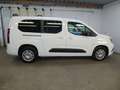 Opel Combo Life XL 1.5 D Elegance, Navi Blanc - thumbnail 5