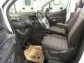 Opel Combo Life XL 1.5 D Elegance, Navi Blanc - thumbnail 7