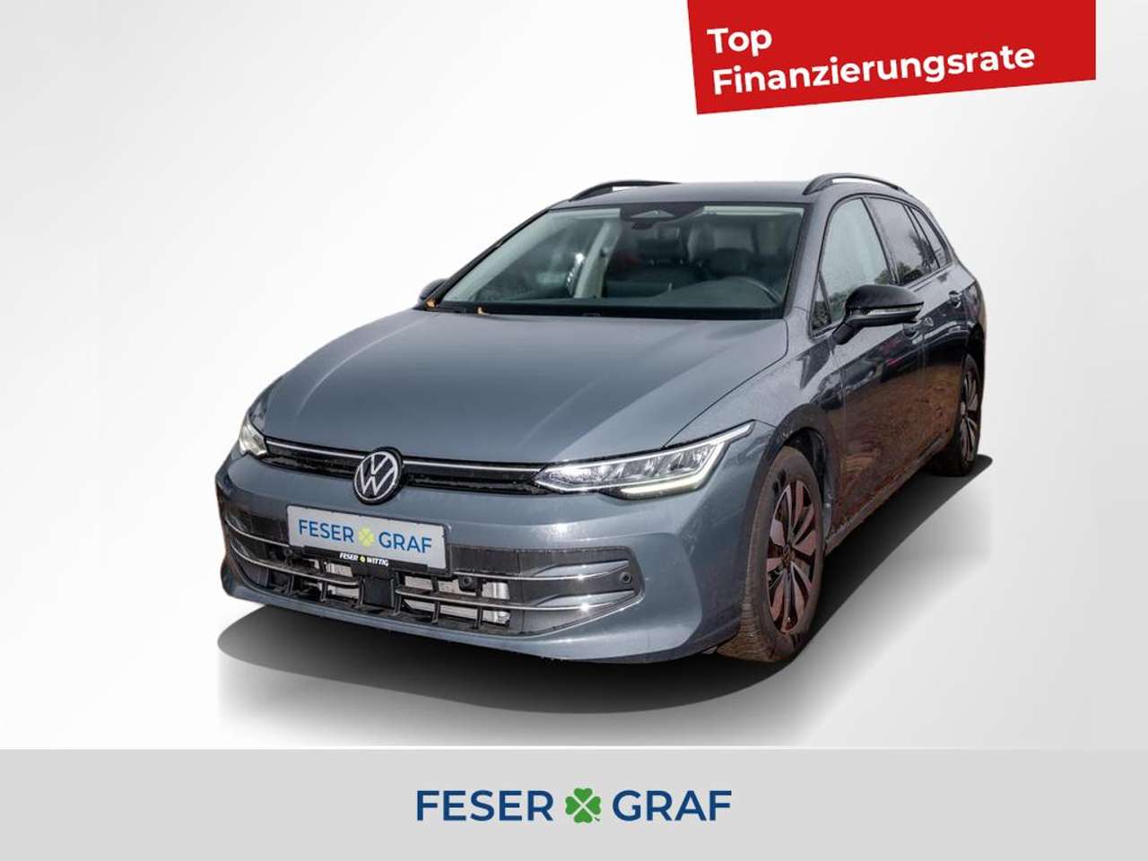 Volkswagen Golf 2026