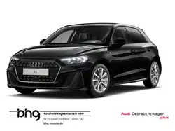 Audi A1 25 TFSI S tronic S Line