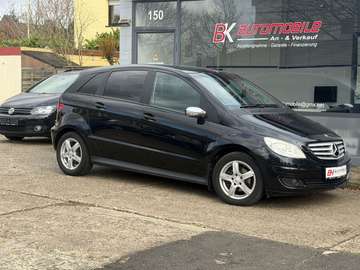 Automatik Gasanlage PDC Alu