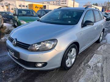1.4 TSI MATCH Navi SHZ Klimaautomatik