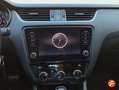 Skoda Octavia Combi 2.0TDI Ambition DSG 110kW Negro - thumbnail 13