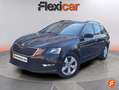 Skoda Octavia Combi 2.0TDI Ambition DSG 110kW Negro - thumbnail 3