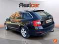Skoda Octavia Combi 2.0TDI Ambition DSG 110kW Negro - thumbnail 9