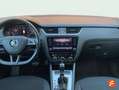 Skoda Octavia Combi 2.0TDI Ambition DSG 110kW Negro - thumbnail 12