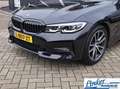 BMW 318 3-serie 318i Business Edition SPORTLINE NL-Auto M- Noir - thumbnail 4