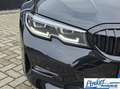 BMW 318 3-serie 318i Business Edition SPORTLINE NL-Auto M- Noir - thumbnail 7