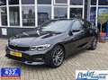 BMW 318 3-serie 318i Business Edition SPORTLINE NL-Auto M- Noir - thumbnail 1