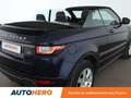 Land Rover Range Rover Evoque Cabriolet 2.0 Td4 SE Dynamic BVA Bleu - thumbnail 23