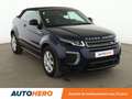 Land Rover Range Rover Evoque Cabriolet 2.0 Td4 SE Dynamic BVA Bleu - thumbnail 8