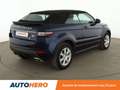 Land Rover Range Rover Evoque Cabriolet 2.0 Td4 SE Dynamic BVA Bleu - thumbnail 6