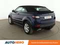 Land Rover Range Rover Evoque Cabriolet 2.0 Td4 SE Dynamic BVA Bleu - thumbnail 4