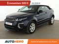 Land Rover Range Rover Evoque Cabriolet 2.0 Td4 SE Dynamic BVA Bleu - thumbnail 1