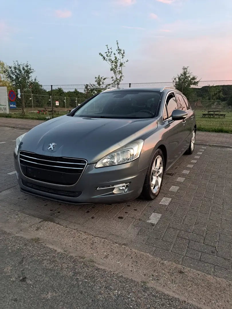 Peugeot 508 SW 2.0 HDi Access - 1