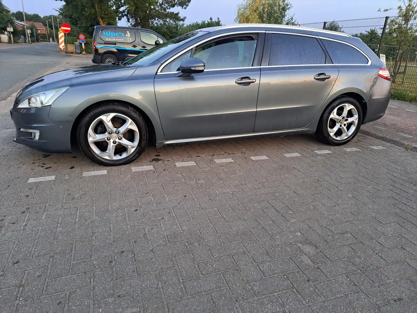 Peugeot 508 SW 2.0 HDi Access - 2