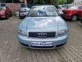 Audi A4 1.8T.Automatik.Xenon.Klim.EGD.Leder.Alu.TÜV.NEU Silber - thumbnail 9
