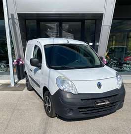 express 1.5 dci 90cv +IVA