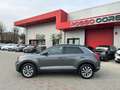 Volkswagen T-Roc 1.6 TDI Advanced BLUEMOTION EURO6 UNIPRO NEOPAT Grau - thumbnail 2