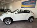 Nissan Juke 1.5 dCi Acenta Bianco - thumbnail 6
