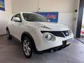Nissan Juke 1.5 dCi Acenta Bianco - thumbnail 3