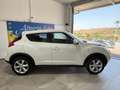 Nissan Juke 1.5 dCi Acenta Bianco - thumbnail 4