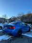 BMW 220 220d Coupé Blau - thumbnail 5