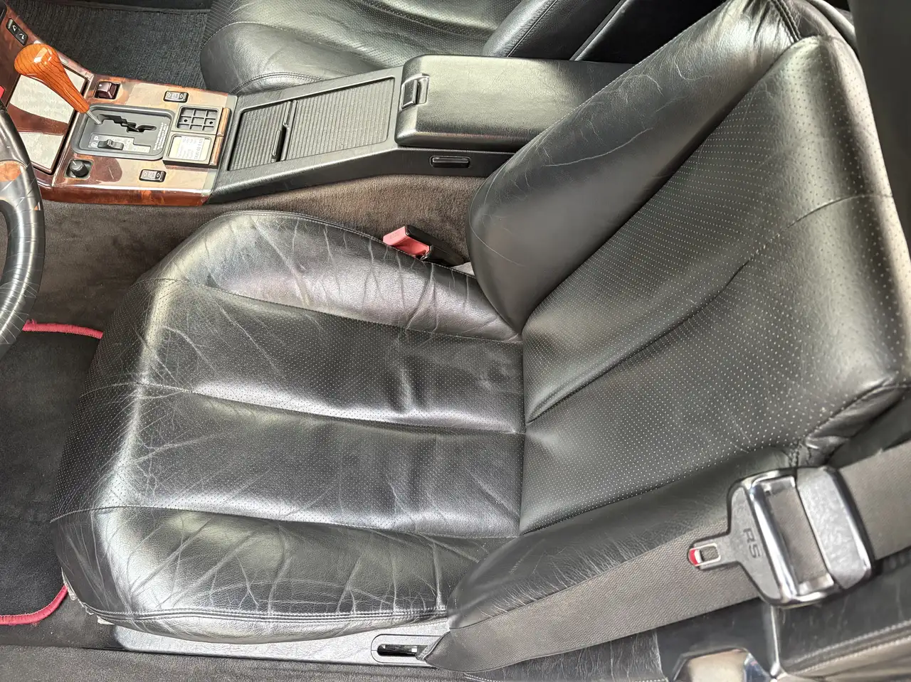 Mercedes-Benz SL 300 300 SL-24 Road. Aut., foto 12