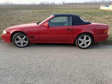 300 SL-24 Road. Aut.