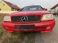 Mercedes-Benz SL 300 300 SL-24 Road. Aut. Rot - thumbnail 17