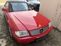 Mercedes-Benz SL 300 300 SL-24 Road. Aut. Rot - thumbnail 10