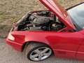Mercedes-Benz SL 300 300 SL-24 Road. Aut. Rot - thumbnail 28