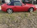 Mercedes-Benz SL 300 300 SL-24 Road. Aut. Rot - thumbnail 22