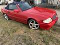 Mercedes-Benz SL 300 300 SL-24 Road. Aut. Rot - thumbnail 24